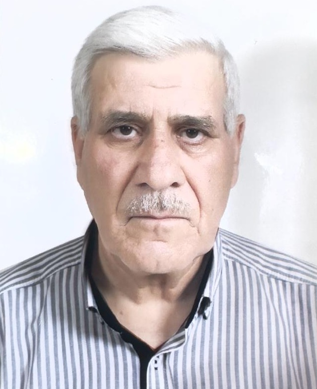 Prof. Dr. Kadhim Mousa Mohammed Hassan AL-WALI